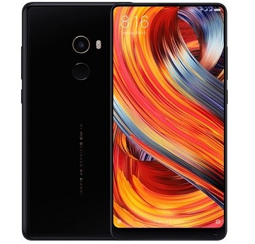 Xiaomi Mi MIX 2 operační systém Android Nougat